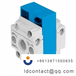 HE-1/4-DB-MINI_Pneumatic Shut off V